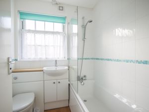 Bathroom- click for photo gallery